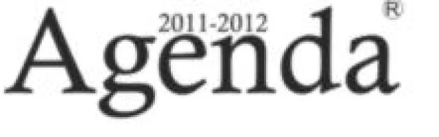 Bild: Agenda News: Gerechtigkeit - eine Posse