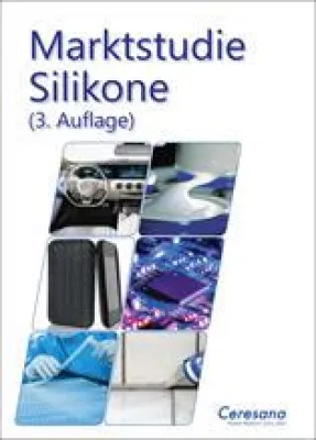 Bild: Innovative Allrounder: Ceresana analysiert den Weltmarkt für Silikone