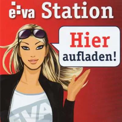 Bild: VOK DAMS.Consulting begleitet B-2-C Prepaid Marke e-va für Lekkerland ins Social Web