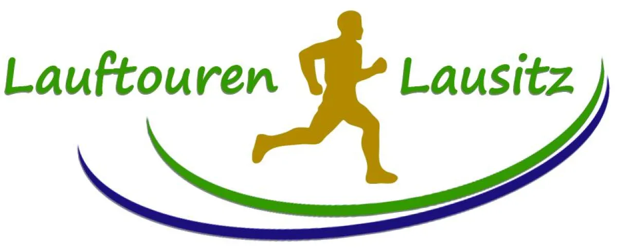 Geführte Lauftouren und Sightrunning in der Lausitz