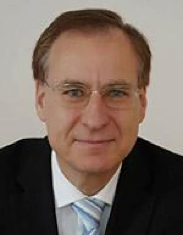 Ullrich Angersbach