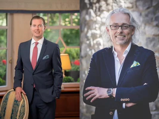 Bild: FHG e.V.: Hilfestellung für Führungskräfte gegen Fachkräftemangel