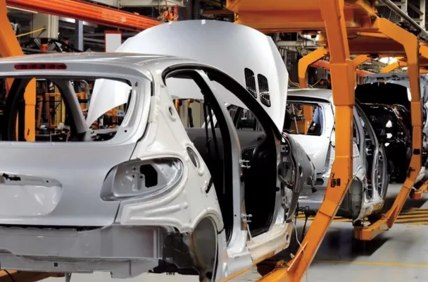 Bild: Wenn Logistik auf Ingenieursqualität trifft