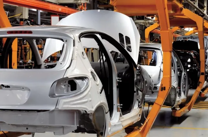 Bild: Wenn Logistik auf Ingenieursqualität trifft