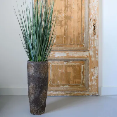 Stilvolle Pflanzgefäße von europäischen Herstellern Bild: Stilvolle Pflanzgefäße von europäischen Herstellern