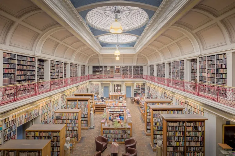 Bild: Die 10 besten Produktivitätsbücher für mehr Fokus, Klarheit und Erfolg
