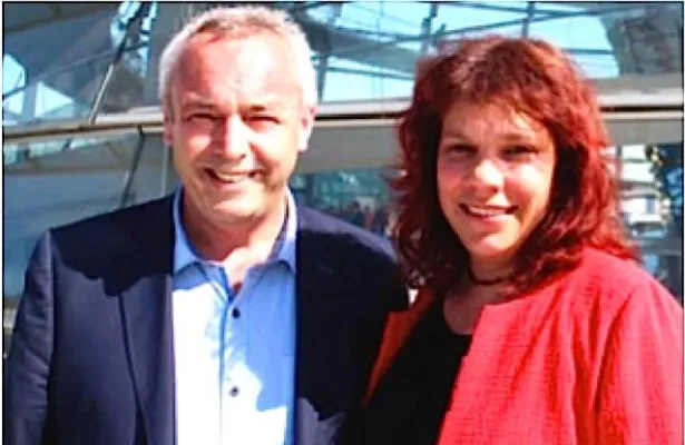 Ein guter Tag für Rheinland-Pfalz, ein starkes Ergebnis für DIE LINKE Bild: Ein guter Tag für Rheinland-Pfalz, ein starkes Ergebnis für DIE LINKE