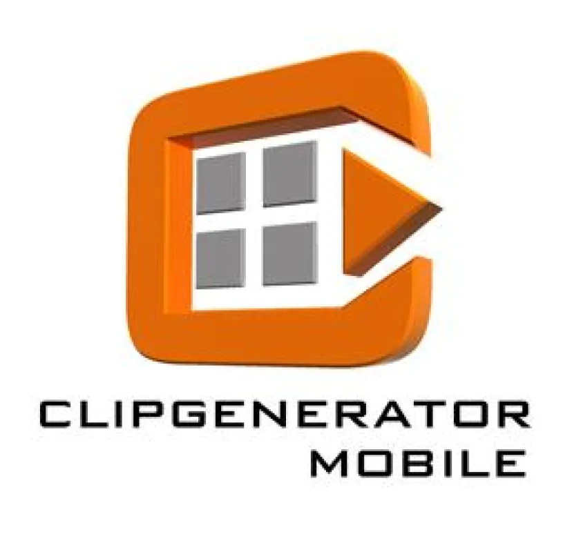 Clipgenerator Mobile