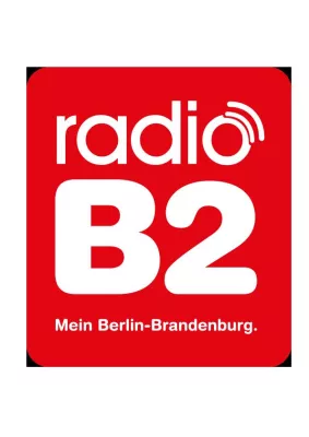 Bild: radio B2 wechselt auf 106,0 MHz „Endlich deutsche Hits!“