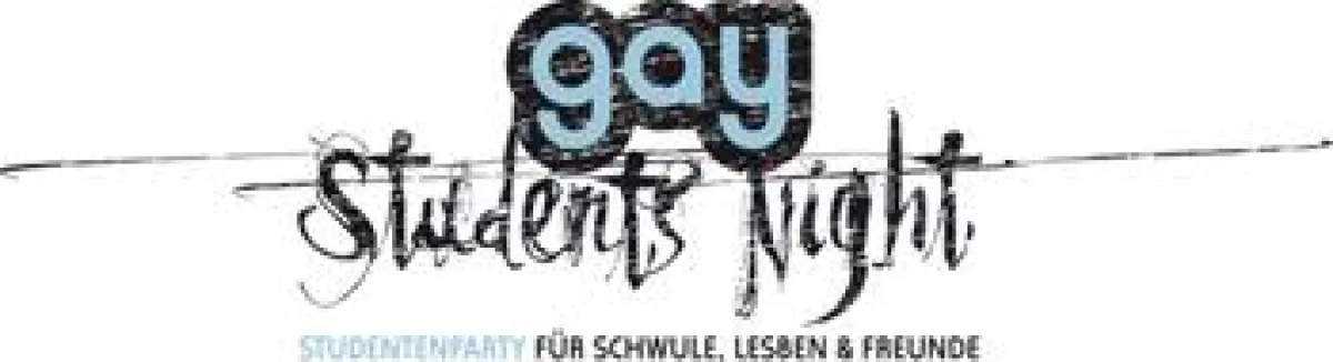 Gay Students Night - Jeden 3. Samstag im Monat im VENUE - weekendclubcologne, Hohe Str. 14, 50667 Köln