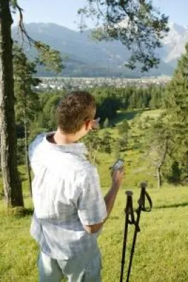 Bild: Ferientipps für coole Kids: Zugspitz-Region öffnet neue Horizonte für Entdecker