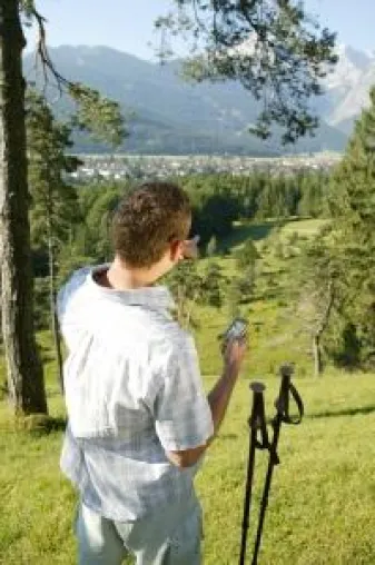 Bild: Ferientipps für coole Kids: Zugspitz-Region öffnet neue Horizonte für Entdecker