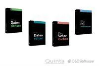 Bild: Quinta erfolgreicher Distributor der O&O Software