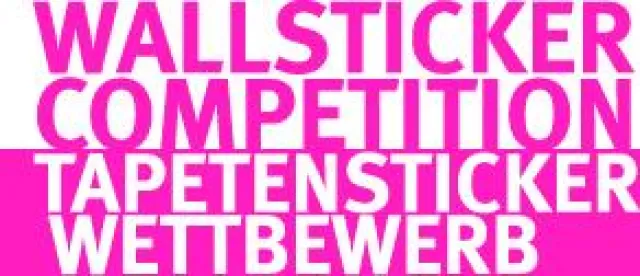 Bild: Design-Wettbewerb: DESIGNSPOTTER und design3000 suchen die schönsten Wallsticker-Motive