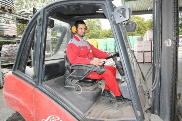 Imtradex bringt neue Headset-Generation für "Pick by Voice" auf den Markt Bild: Imtradex bringt neue Headset-Generation für "Pick by Voice" auf den Markt