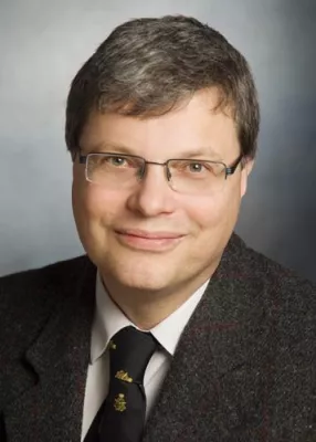 Bild: Dr. Martin Ohly neuer Chefarzt für Psychosomatische Medizin und Psychotherapie an MEDIAN Hohenfeld-Kliniken