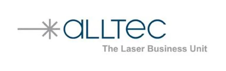 Bild: Fusion perfekt - Laserbeschriftungs-Experte ALLTEC übernimmt Lasergravur-Spezialisten FOBA