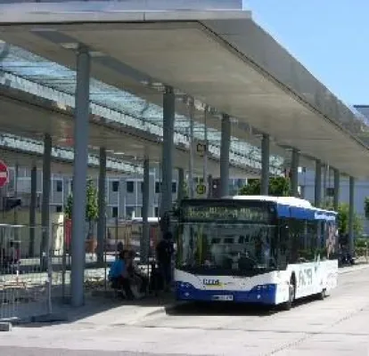 ödp in Heidenheim - Überwiegend Lob für Verbesserungen im htv-Tarif Bild: ödp in Heidenheim - Überwiegend Lob für Verbesserungen im htv-Tarif