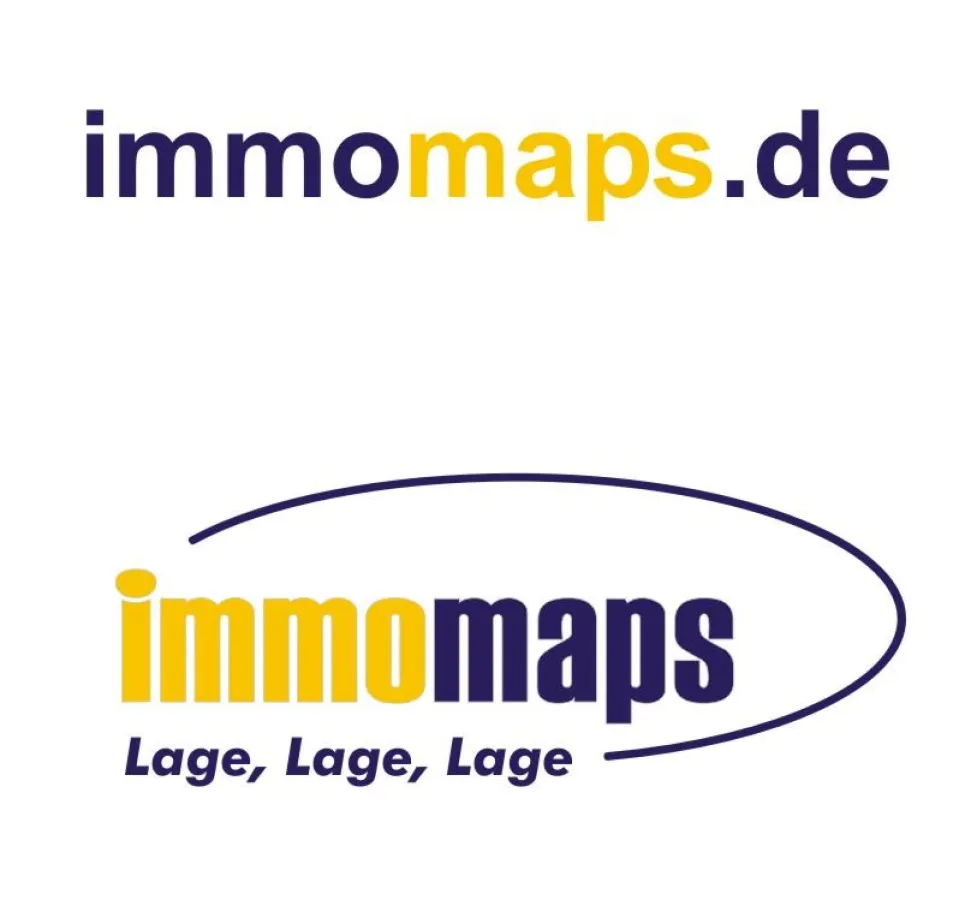 Immobilien bei immomaps.de : Lage, Lage, Lage