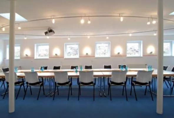 Gesundheitsakademie Chiemgau erweitert mit der InfoPlus Seminarreihe ihr Angebot Bild: Gesundheitsakademie Chiemgau erweitert mit der InfoPlus Seminarreihe ihr Angebot