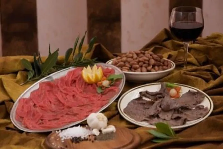 Herbstliche Köstlichkeiten im Garda Trentino Bild: Herbstliche Köstlichkeiten im Garda Trentino