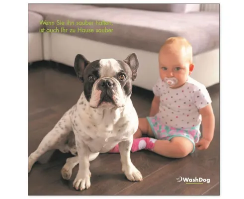 Ausgaben für Hundepflege steigen weiter Bild: Ausgaben für Hundepflege steigen weiter