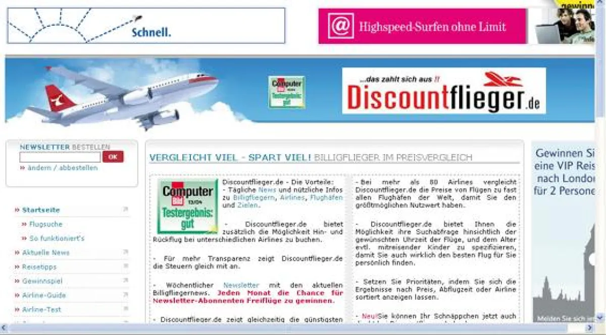 www.discountflieger.de