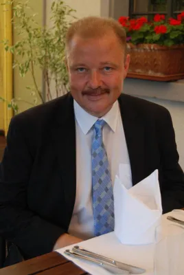 Bild: Torsten Danielsson zum CEO der King's Kurry Gruppe ernannt