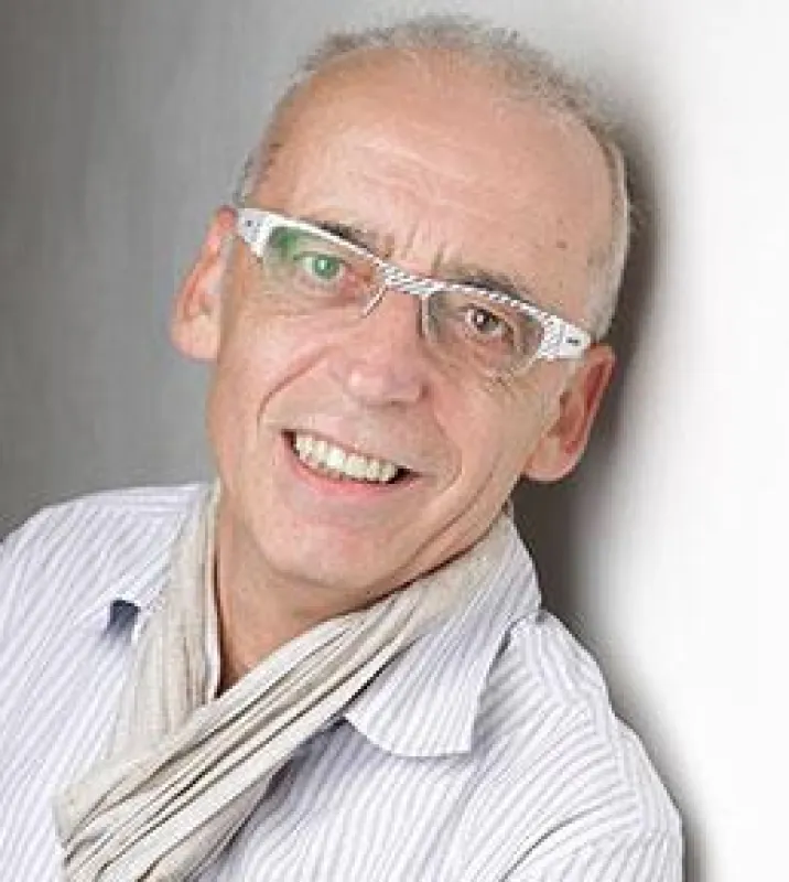 Harald Markus