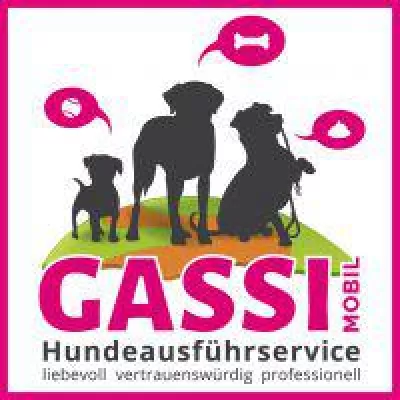 Bild: Gassi-Mobil = Liebevolle Hundebetreuung, vertrauenswürdiger Hundesitter & professioneller Hundeausführs
