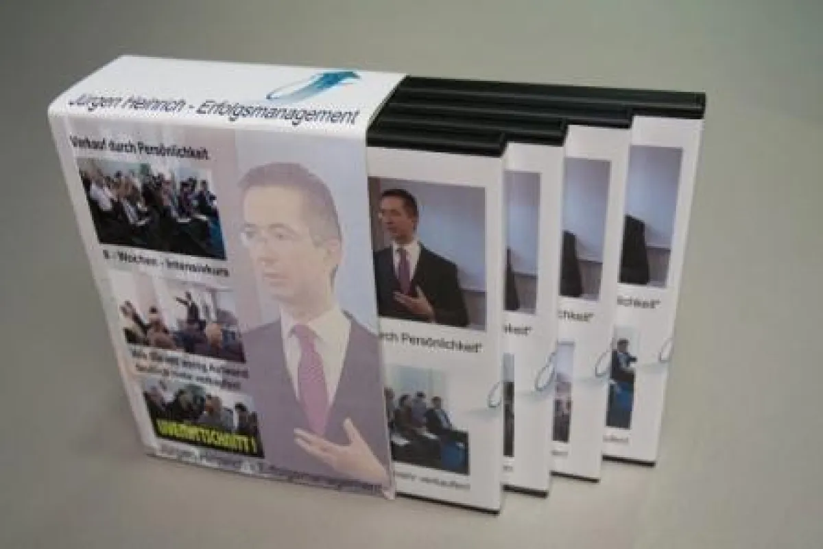 Erfolgscoaching für Zuhause