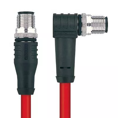 Neue Feldbus-Steckverbinder von ESCHA Bild: Neue Feldbus-Steckverbinder von ESCHA