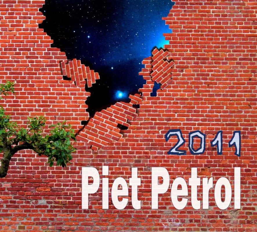 Piet Petrols Album 