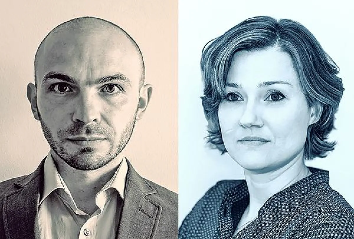 Junge Kunst Frankfurt: 12. - 14. September 2014