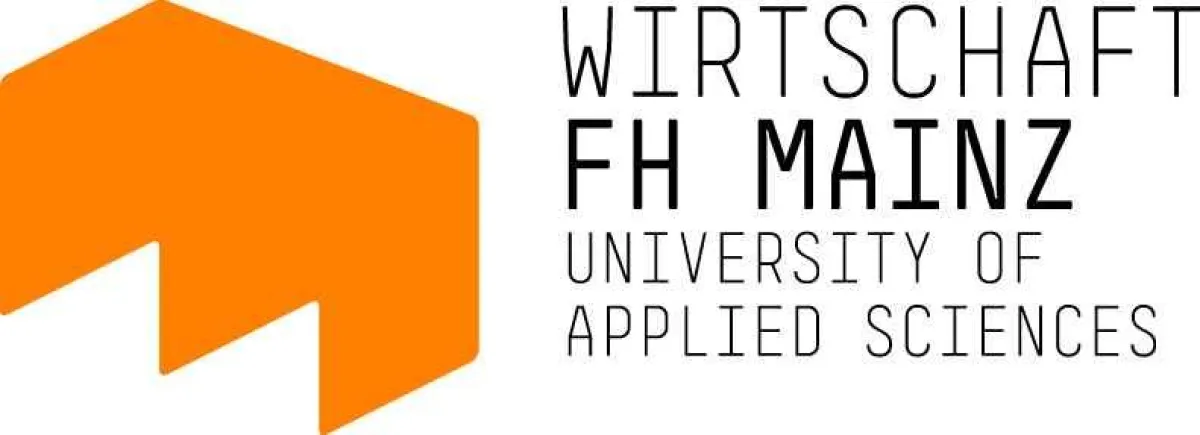 Logo FH Mainz
