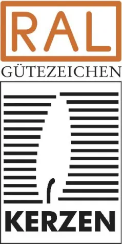 Bild: Behagliche Atmosphäre ohne Russ und tropfendes Wachs
