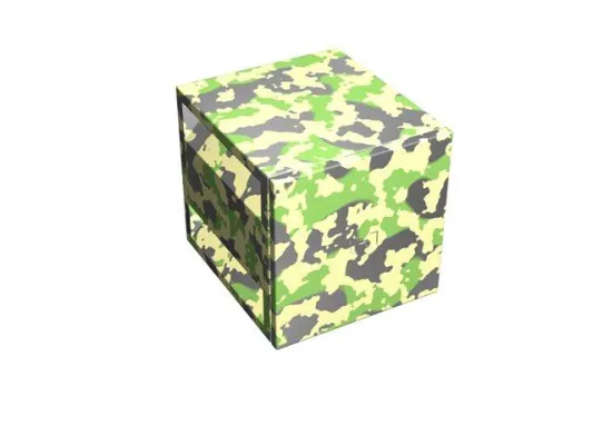 Bild: Datenspeicher für das Militär von secumem