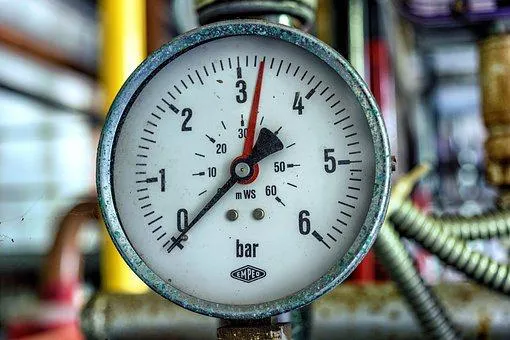 Schadenprävention im Biogas-BHKW Bild: Schadenprävention im Biogas-BHKW