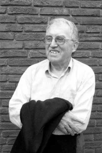 Theodor Pelster - Nachgeholte Begegnungen. Lesung in der Pater-Titus-Stiftung Bild: Theodor Pelster - Nachgeholte Begegnungen. Lesung in der Pater-Titus-Stiftung