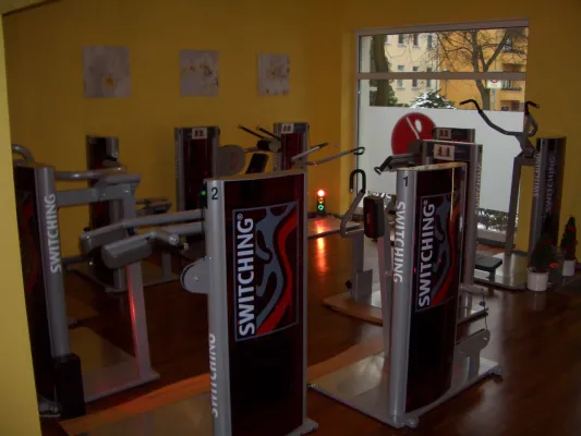 Bild: simply fit – ein neues Fitness-Format für Frauen auf 100m² erfolgreich in Berlin gestartet