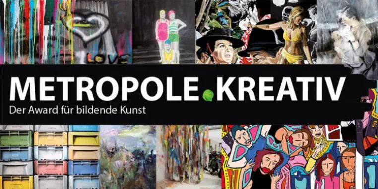 Bild: Metropole.Kreativ Award 2017: Hamburger Morgenpost geht auf Talentsuche