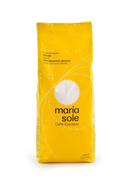 Espresso von Maria Sole