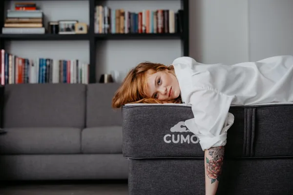 Bild: Gesunder Schlaf für alle – Berliner Startup beschreitet neue Wege im Matratzenmarkt