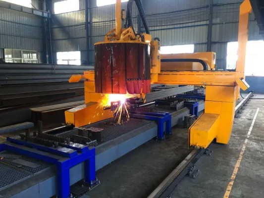 Prozesssicherheit und Präzision ausschlaggebend: chinesischer Mittelständler setzt auf MicroStep Bild: Prozesssicherheit und Präzision ausschlaggebend: chinesischer Mittelständler setzt auf MicroStep