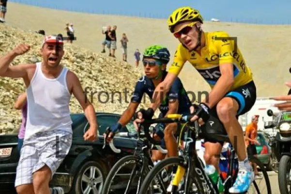 Bild: Tour de France: Bilder-Download für Medien, Unternehmen und Privatpersonen