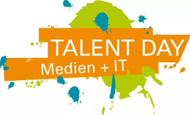 Bild: TALENT DAY Medien + IT 2012 - Anmeldung für Schüler/-innen startet ab 14. Mai 2012