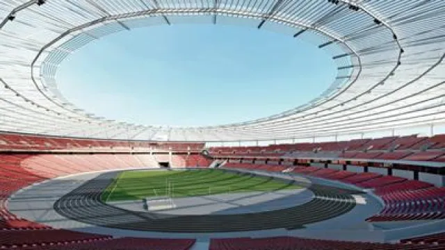 Bild: SABIC Innovative Plastics mit der Einführung der neuen hochsteifen Lexan*-Thermoclear*-Platten