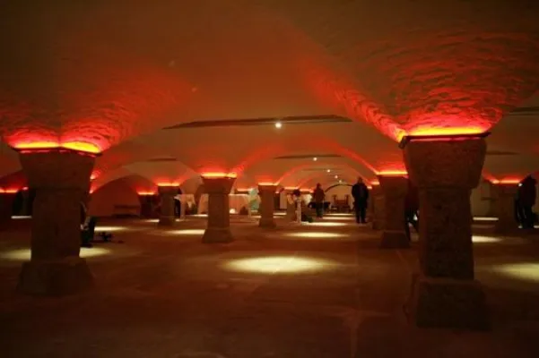 Bild: Passende Event-Location für jeden Anlass leicht zu finden.