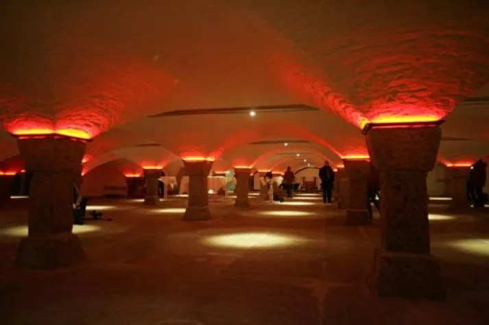 Bild: Passende Event-Location für jeden Anlass leicht zu finden.