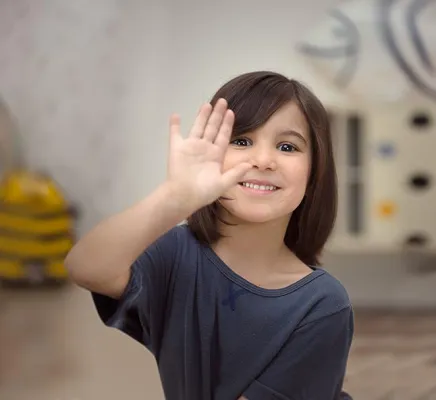 Bild: 1,7 Mio. Euro für faire Chancen aller Kinder in Deutschland